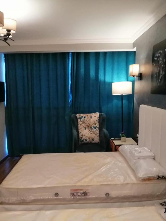 Hekal Mall Studios Kahire Dış mekan fotoğraf