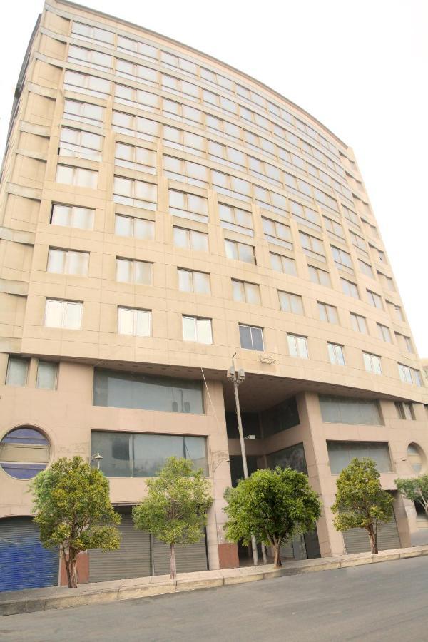 Hekal Mall Studios Kahire Dış mekan fotoğraf