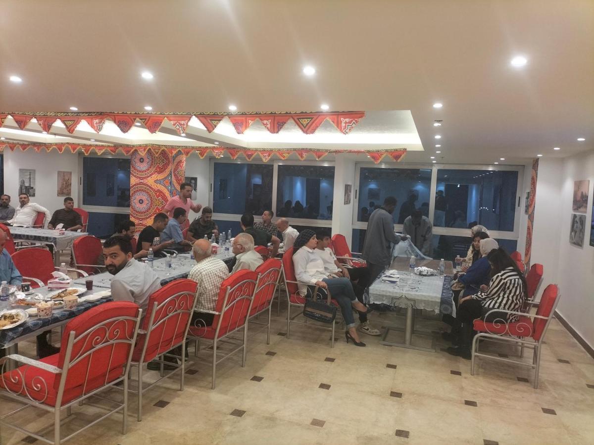 Hekal Mall Studios Kahire Dış mekan fotoğraf