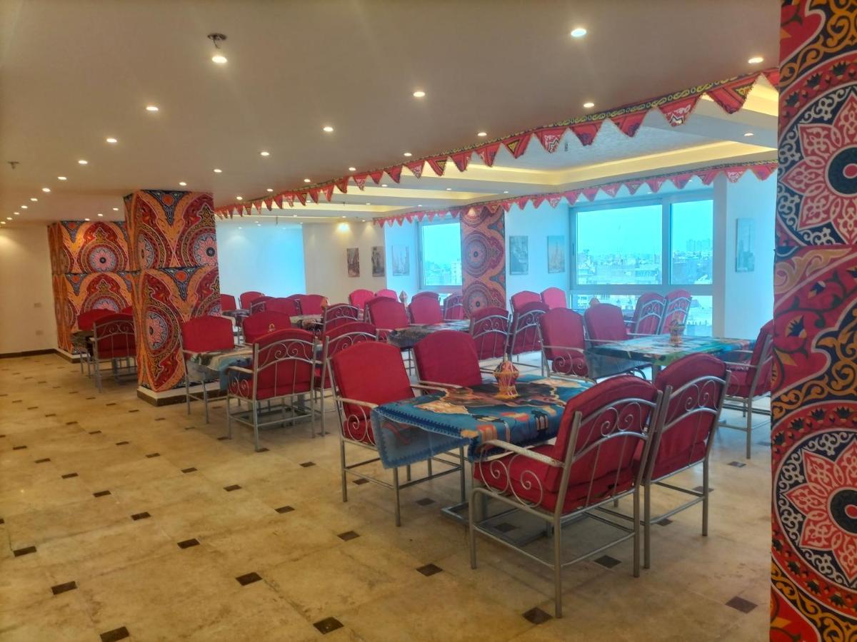 Hekal Mall Studios Kahire Dış mekan fotoğraf