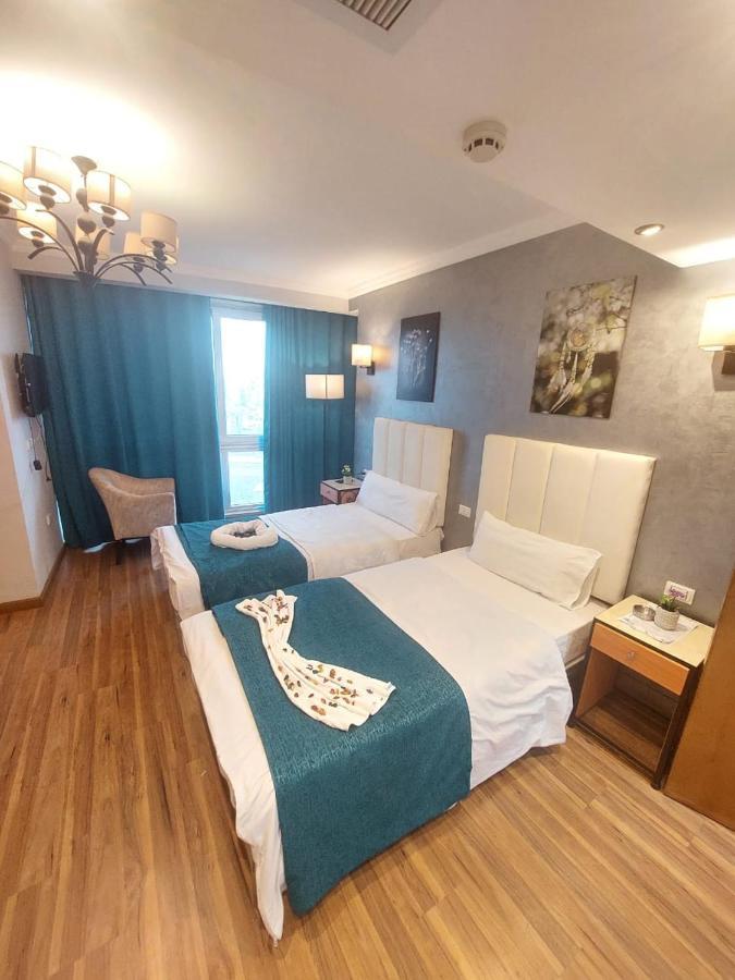 Hekal Mall Studios Kahire Dış mekan fotoğraf