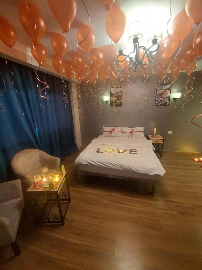 Hekal Mall Studios Kahire Dış mekan fotoğraf