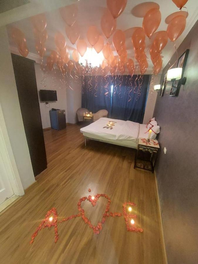 Hekal Mall Studios Kahire Dış mekan fotoğraf