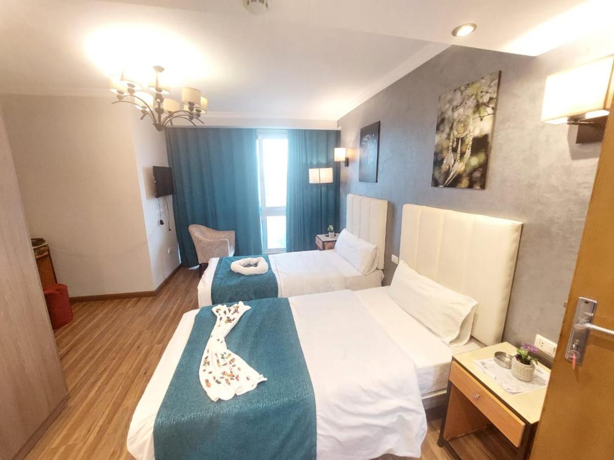 Hekal Mall Studios Kahire Dış mekan fotoğraf