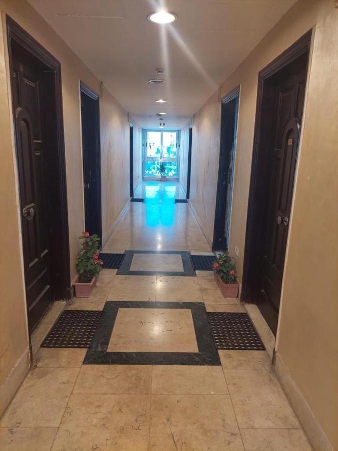 Hekal Mall Studios Kahire Dış mekan fotoğraf